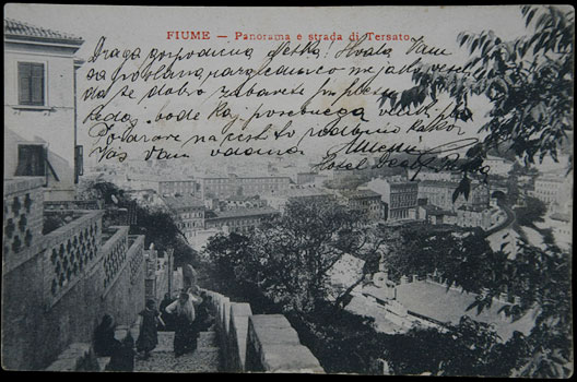 Fiume panorama e strada di Tersato.jpg