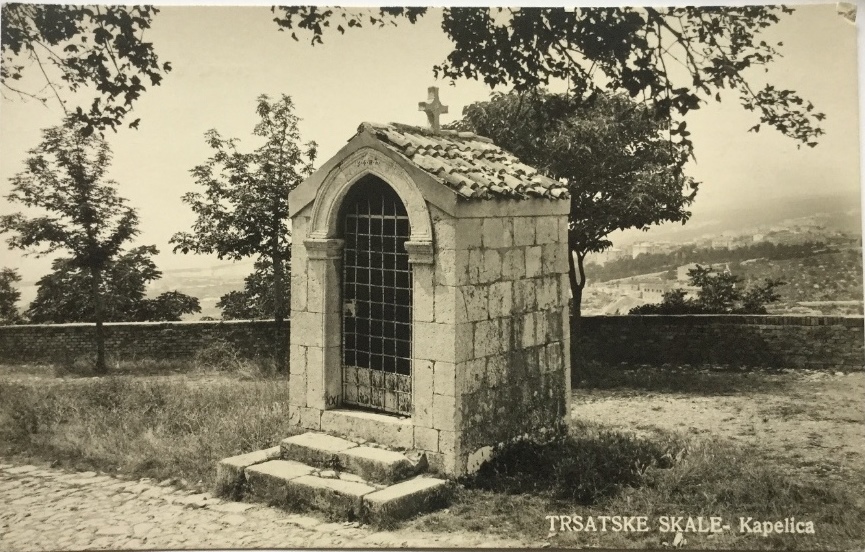 trsatske stube kapelica.jpg