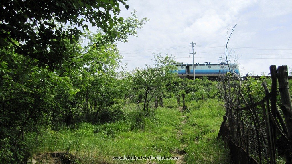 Od Sv.Ane do Drage Gušć