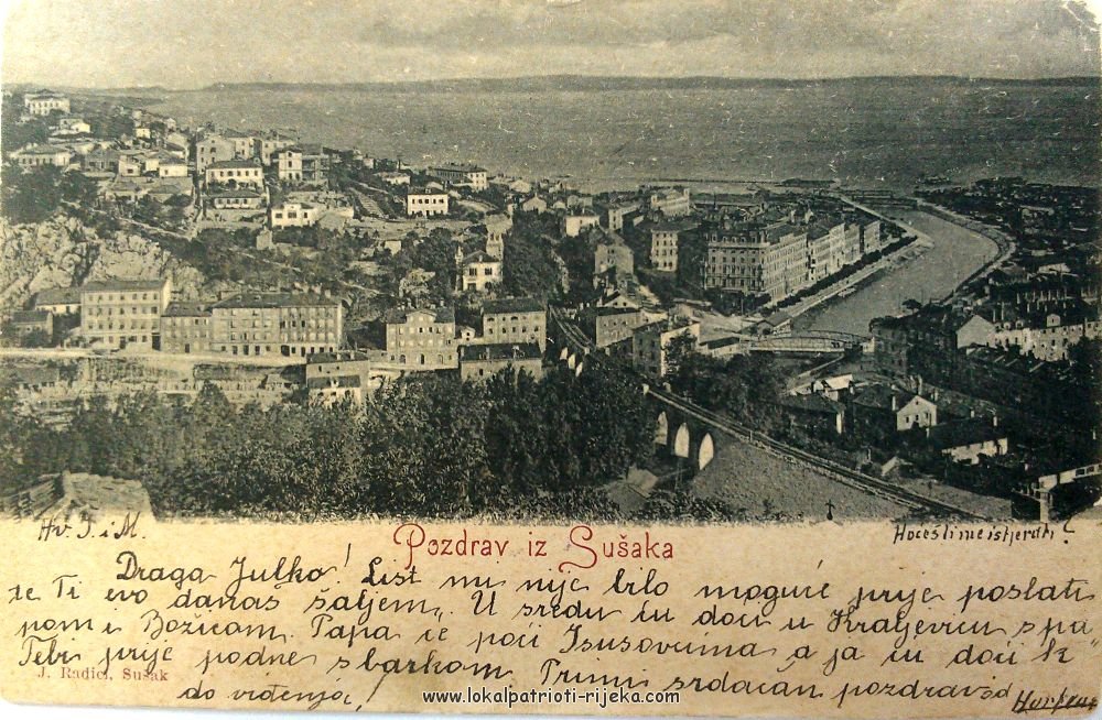 Trsatske stube najduže  koliko stepenica ima .jpg
